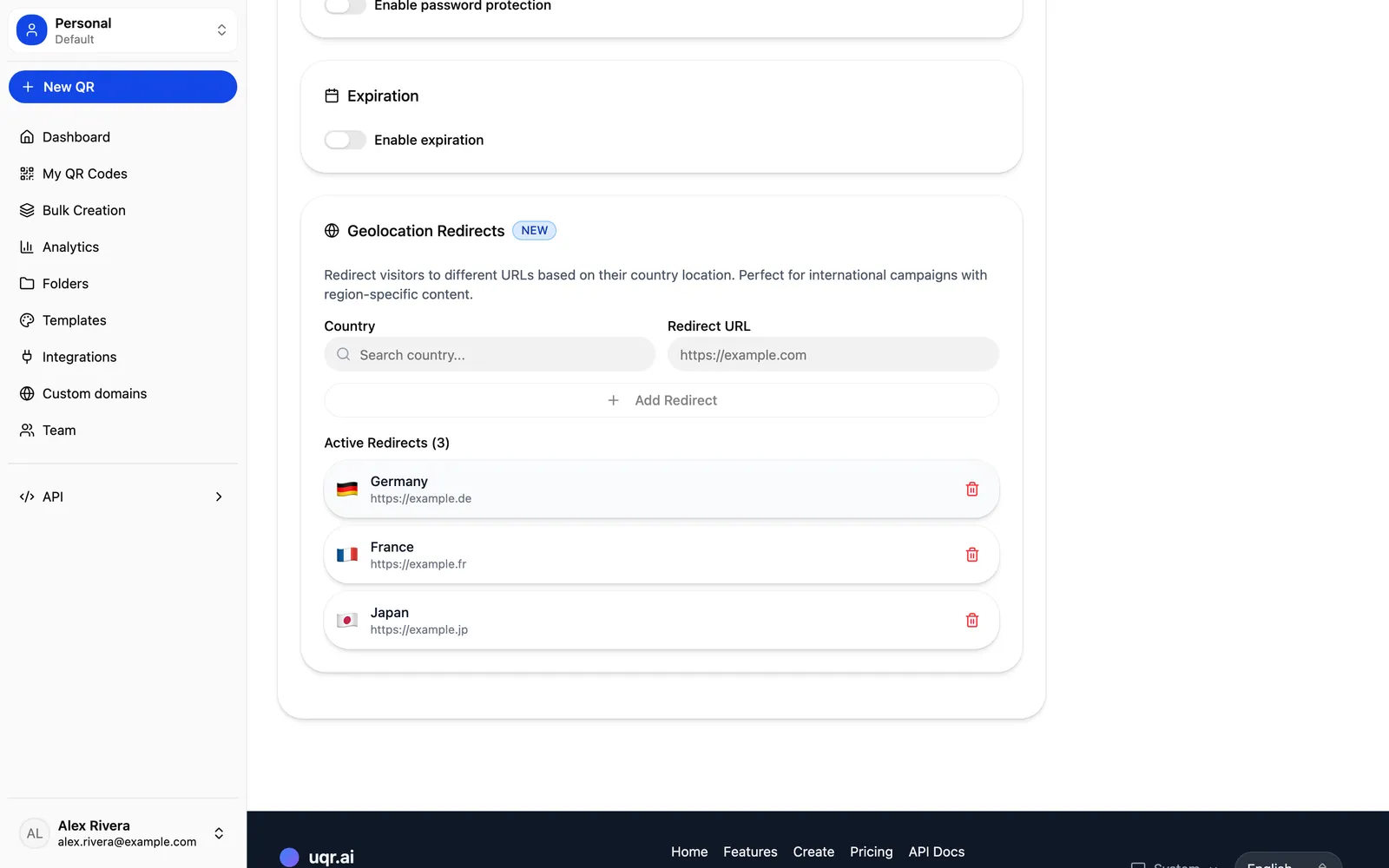 Geolocation Redirects: Show the Right Content in Every Country